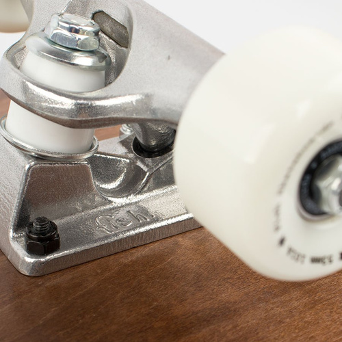 Deskorolka kompletna Nervous Lion Logo 8.0"