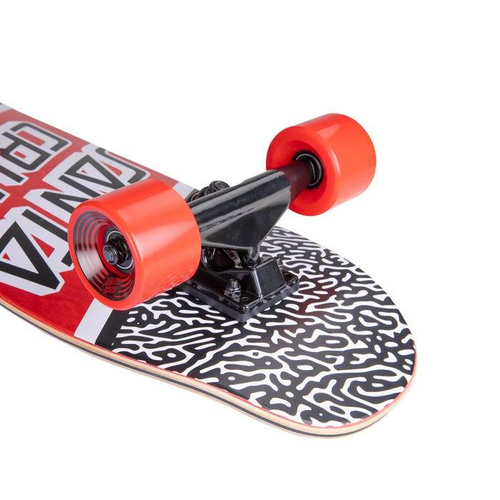 Deskorolka Street Cruiser Santa Cruz Amoeba 8.4