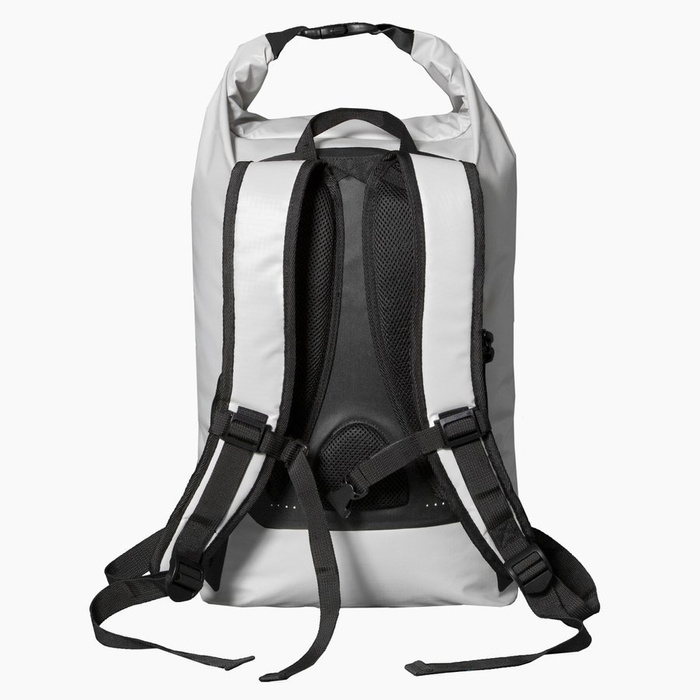 Plecak Fish Dry Pack City20 Light Grey