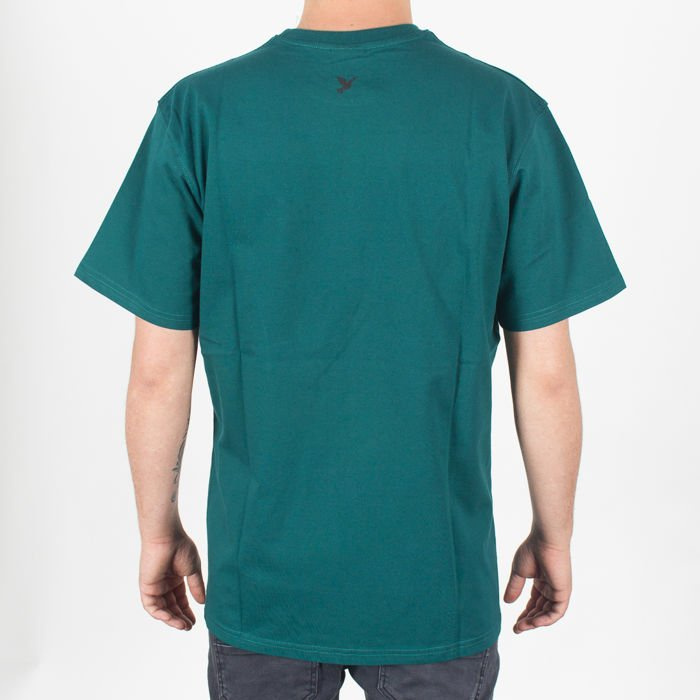 Koszulka Nervous SS19 LCD Spruce