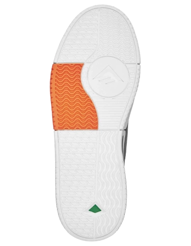 Buty Emerica M Phocus G6 Grey