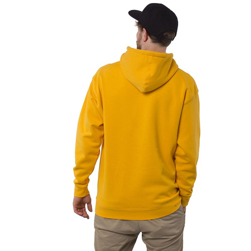 Bluza Z Kapturem Thrasher X Venture Collab Hood Gold