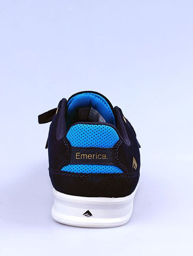 Buty Emerica Sp14 Rynolds L.Nvy/B