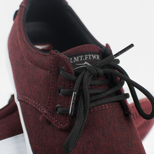 Buty Lakai Sp18 Daly Burg/Textile