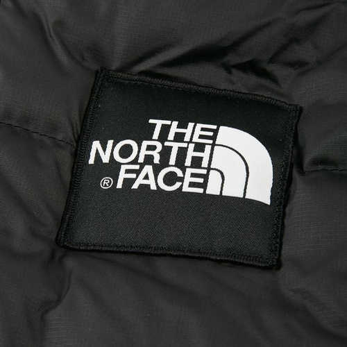 Kurtka zimowa męska The North Face Lhotse tnf black (NF0A3Y23JK31)