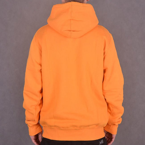 Bluza Z/K Koka Ss17 Blind Street Orange