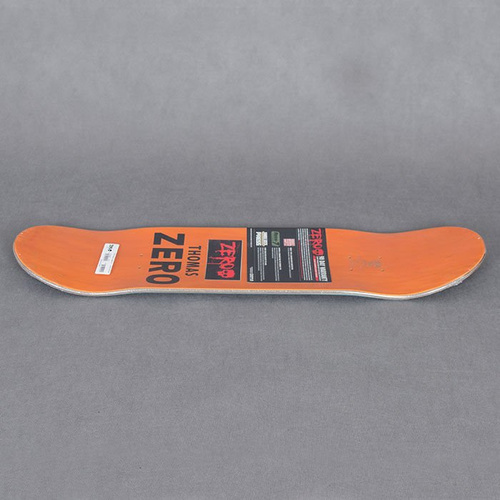 Deska Zero Faces Of Death Thomas 8.25