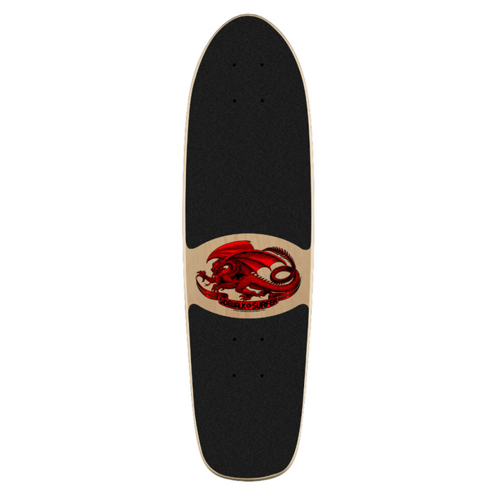 Deskorolka Cruiser Powell Peralta Sidewalk Surfer Supreme 7.75