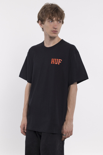 Huf Golden Gate Classic H Black