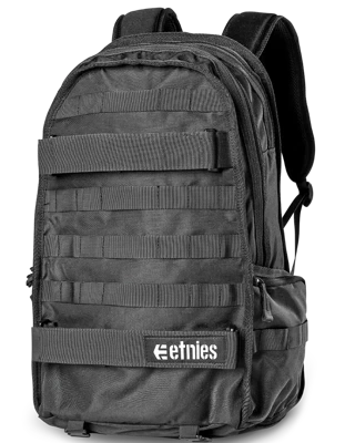 Plecak ETNIES M Marana Black 31,5 L