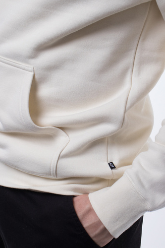 Bluza Huf Hot Dice Triple Triangle Hoodie Natural