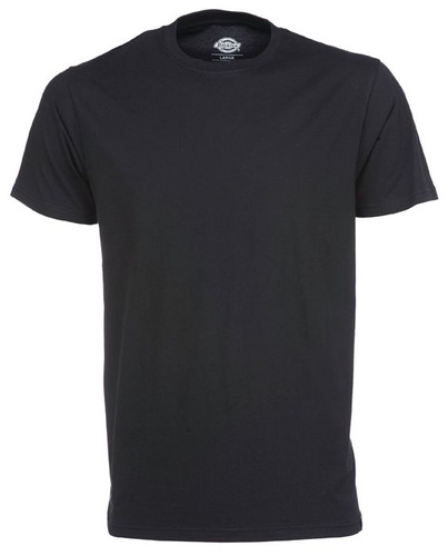 KOSZULKA DICKIES UNIONTOWN CZARNA