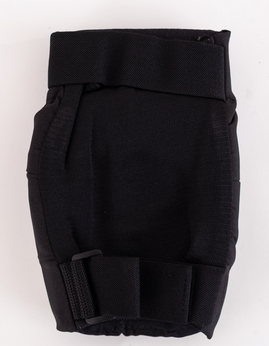 Zestaw Ochraniaczy Nervous Czarny