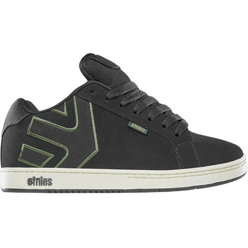 Buty Etnies Fader Black Green