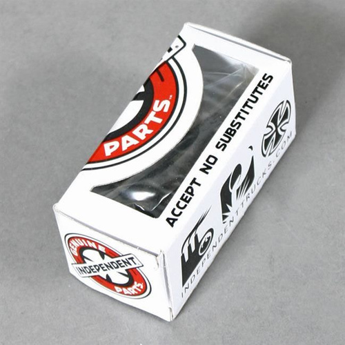 Montażówki INDEPENDENT Imbus 1"