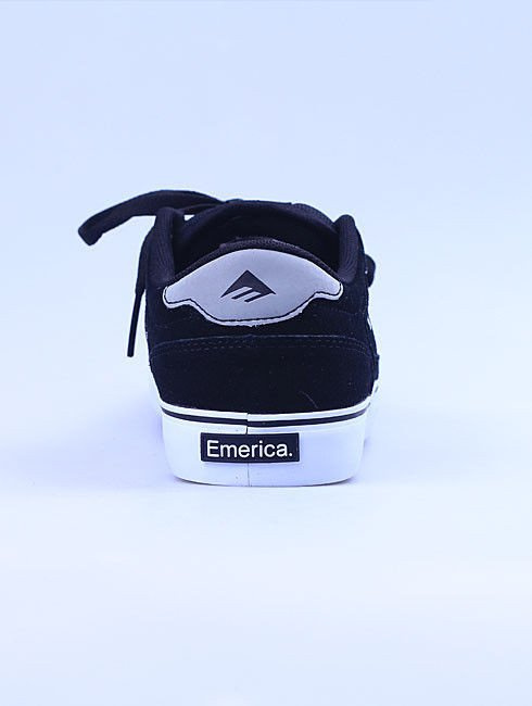 Buty Emerica Sp14 Jinx2 Black/ White