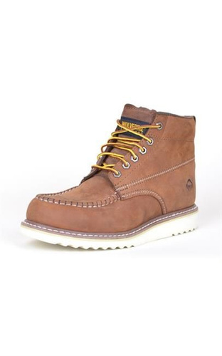 WOLVERINE BUTY APPRENTICE TAN