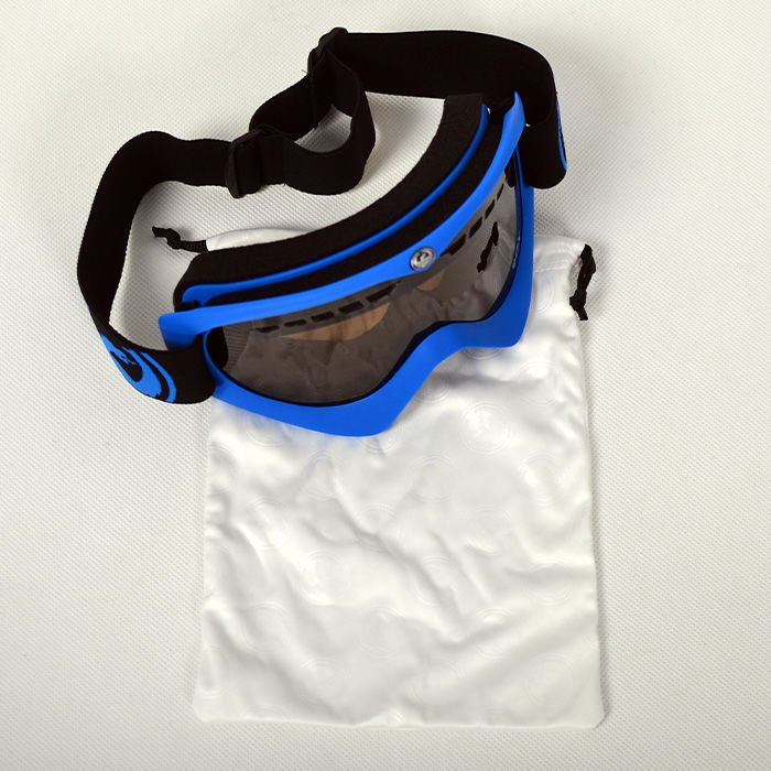 Gogle Dragon Dx Pop Blue/Jet