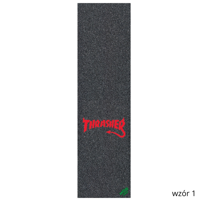 Papier Mob Grip x Thrasher Diablo 9" x 33" (1szt)