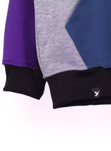 Bluza Męska Nervous 2000 Multi