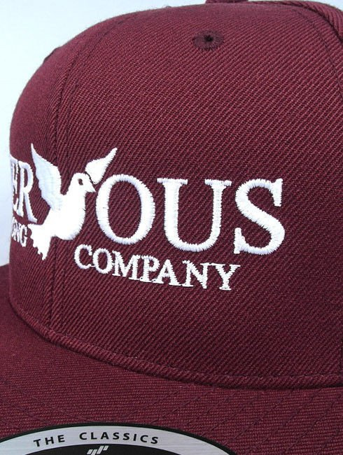 Czapka Nervous Sb Sp14 Classic Brg