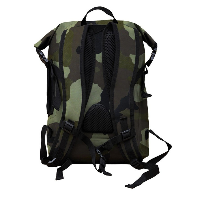 Plecak Fish Dry Pack Drifter Camo
