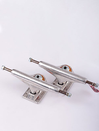 Trucki Independent Sp14 Polished Stand.  159