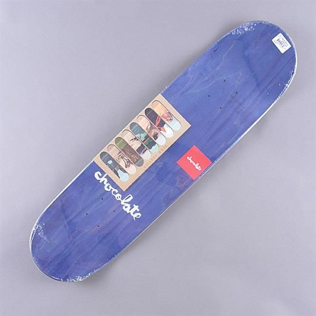 Blat Chocolate Solitary Animals Tershy 8,5"