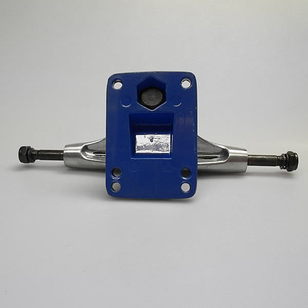 Trucki Nervous Sp12 Icon Roy/Sil