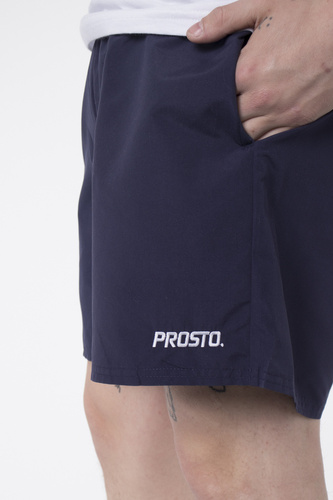 Szorty Prosto Nimi Navy