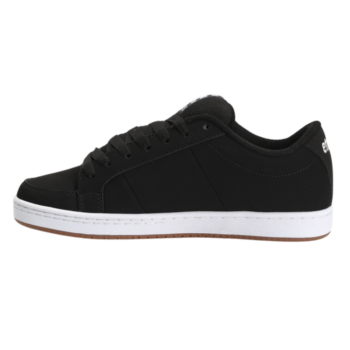 Buty Etnies Kingpin Black White Gum