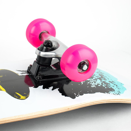 Deskorolka kompletna Stereo Chris Pastras 7,75"