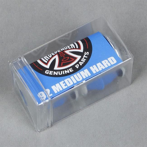 Gumki Independent Standard Conical Medium Hard 92a