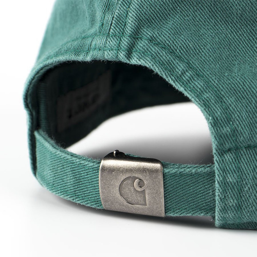 Czapka Carhartt WIP Madison Logo Hydro/ Wax