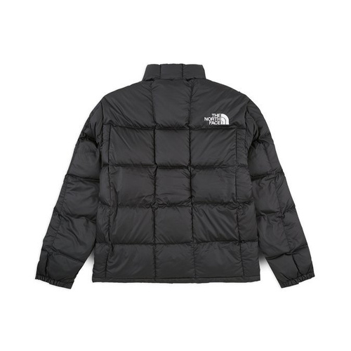 Kurtka zimowa męska The North Face Lhotse tnf black (NF0A3Y23JK31)