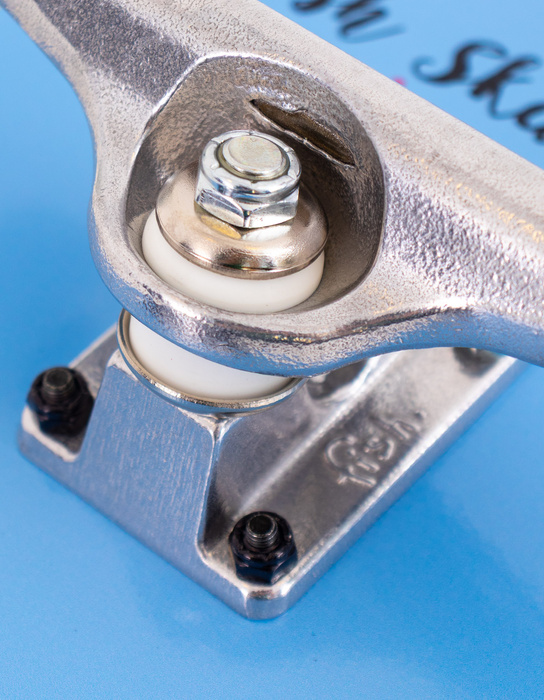 Deskorolka Fish Skateboards Pro Bubble Gum Ink 8,0