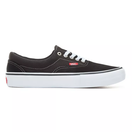 Buty Unisex Vans Era Pro Black (VN000VFB9X1)