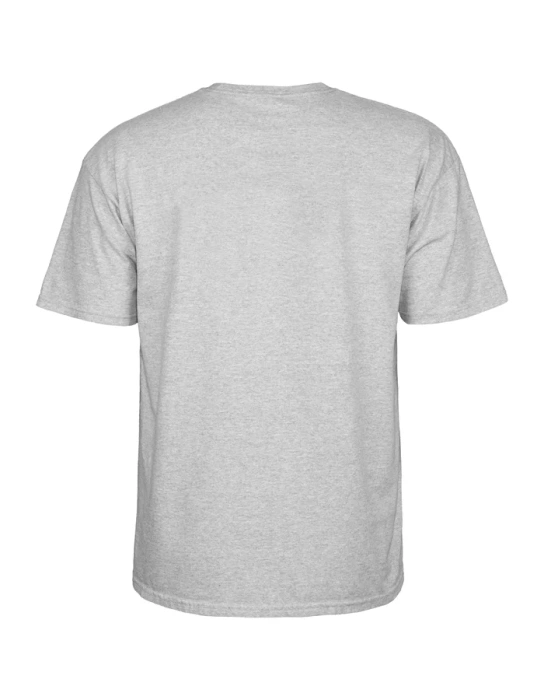 Koszulka Powell Peralta Have You Seen Him Sport Gray