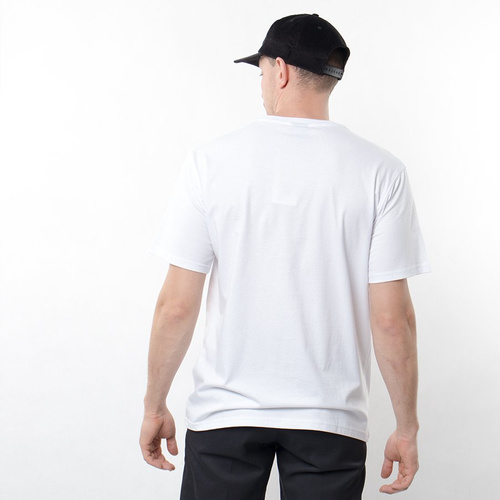 Koszulka Nervous Wave White