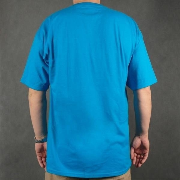 Koszulka Vans Fa12 Eighties Turq