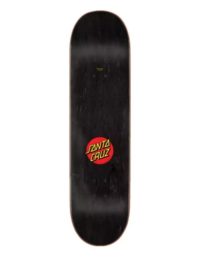Blat Santa Cruz Classic Dot 8.375in X 31.83in