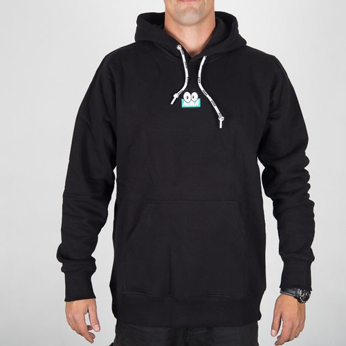 Bluza Koka Zk Censorship Blk