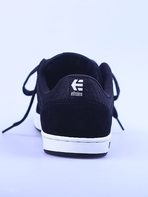 Buty Etnies Sp14 Marana Black