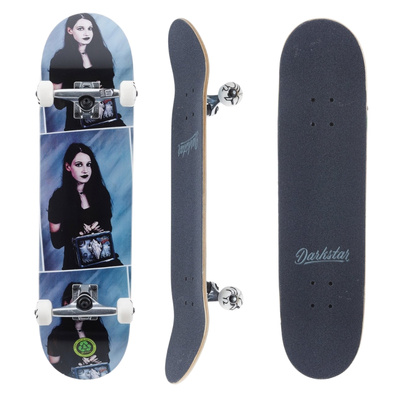 Deskorolka Darkstar Goth Girl 7.875" x 31.7"