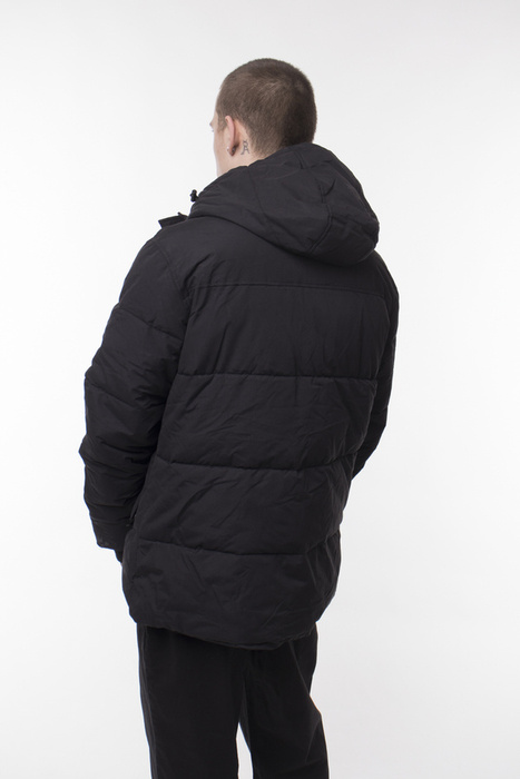 Kurtka Męska Prosto City Black