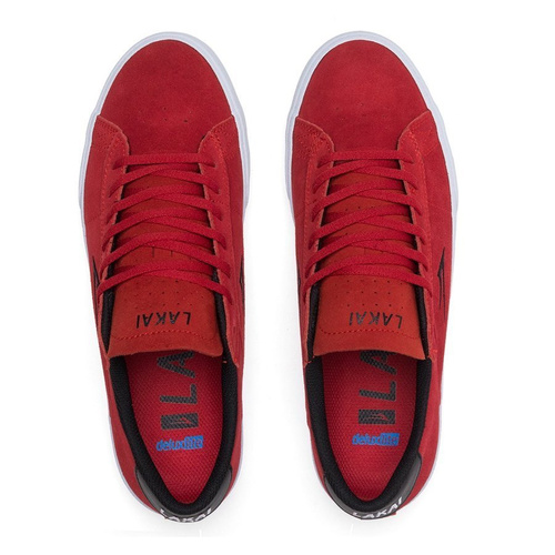Buty Lakai Fw20 Newport Flame Suede