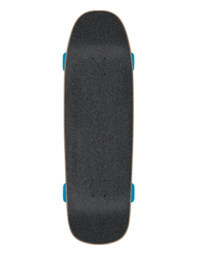 Deskorolka Cruzer Santa Cruz Decoder Hand 9.51