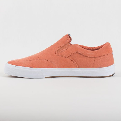 Buty Lakai Fa18 Owen Vlk Mandarin Suede