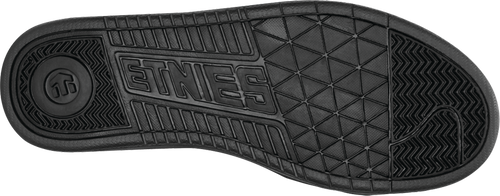 Buty Etnies Fader Black/Dirty Wash