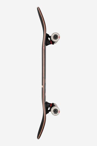 Deskorolka Globe Sp25 G3 Bar Impact Black Dye 8"